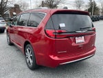 2026 Chrysler Pacifica PACIFICA PINNACLE AWD