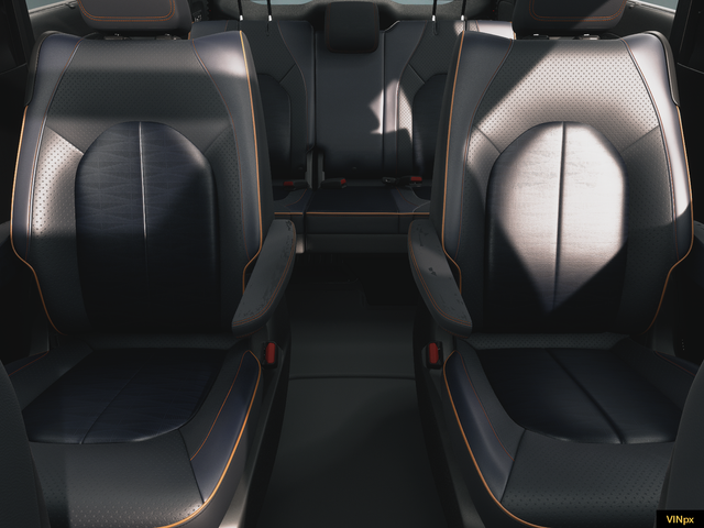 2027 Chrysler Pacifica PACIFICA PINNACLE AWD