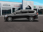 2027 Chrysler Pacifica PACIFICA PINNACLE AWD