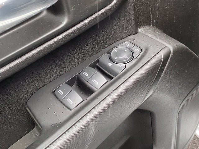 2022 Chevrolet Silverado 2500HD 4WD Crew Cab Standard Bed Custom