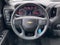 2022 Chevrolet Silverado 2500HD 4WD Crew Cab Standard Bed Custom