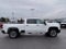 2022 Chevrolet Silverado 2500HD 4WD Crew Cab Standard Bed Custom