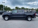 2024 Chevrolet Silverado 1500 4WD Crew Cab Short Bed LT
