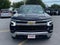 2024 Chevrolet Silverado 1500 4WD Crew Cab Short Bed LT