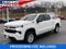 2023 Chevrolet Silverado 1500 4WD Crew Cab Short Bed RST