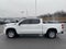 2023 Chevrolet Silverado 1500 4WD Crew Cab Short Bed RST