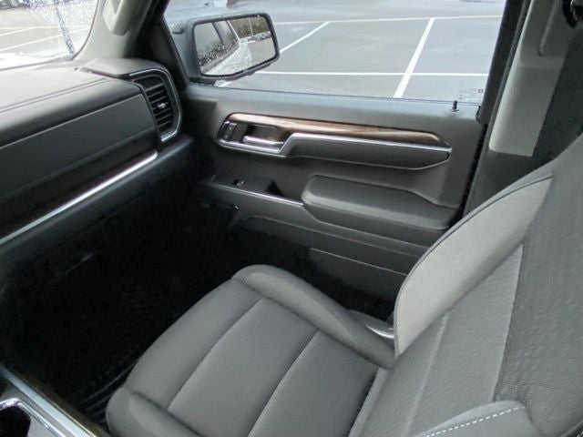 2023 Chevrolet Silverado 1500 4WD Crew Cab Short Bed RST