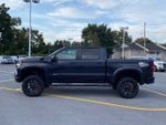 2023 Chevrolet Silverado 1500 4WD Crew Cab Short Bed RST