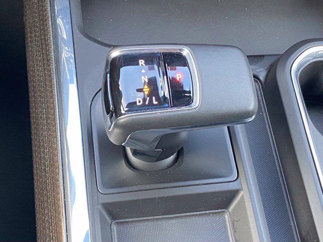 2023 Chevrolet Silverado 1500 4WD Crew Cab Short Bed RST