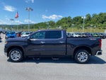 2023 Chevrolet Silverado 1500 4WD Crew Cab Short Bed LTZ