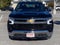 2026 Chevrolet Silverado 1500 4WD Crew Cab Standard Bed LT