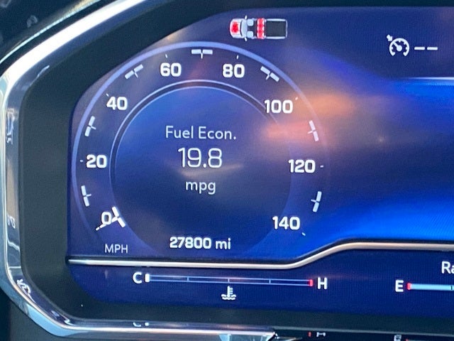 2025 Chevrolet Silverado 1500 4WD Crew Cab Standard Bed LT