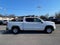 2025 Chevrolet Silverado 1500 4WD Crew Cab Standard Bed LT