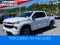 2025 Chevrolet Silverado 1500 4WD Crew Cab Short Bed RST