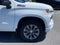 2025 Chevrolet Silverado 1500 4WD Crew Cab Short Bed RST