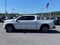 2025 Chevrolet Silverado 1500 4WD Crew Cab Short Bed RST