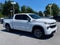 2025 Chevrolet Silverado 1500 4WD Crew Cab Short Bed RST