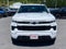 2025 Chevrolet Silverado 1500 4WD Crew Cab Short Bed RST