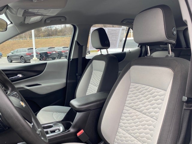 2020 Chevrolet Equinox AWD LS