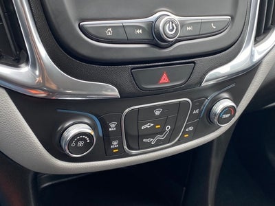 2020 Chevrolet Equinox AWD LS