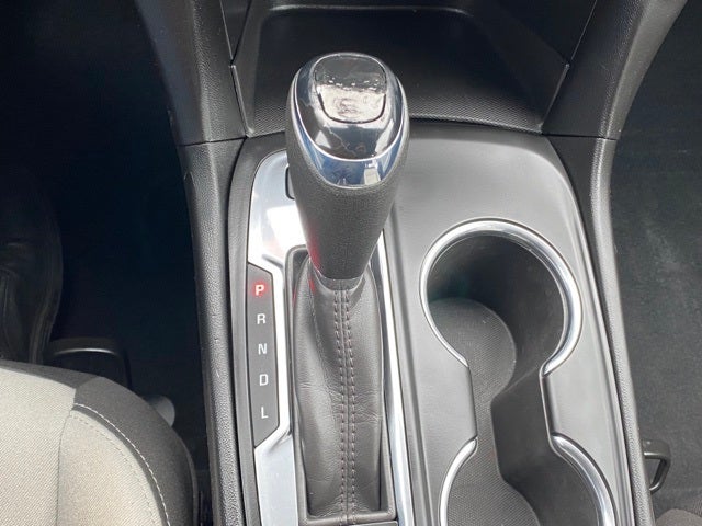 2020 Chevrolet Equinox AWD LS