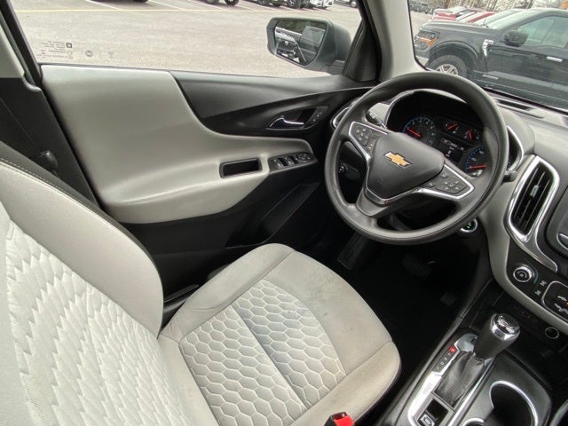 2020 Chevrolet Equinox AWD LS