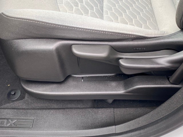 2020 Chevrolet Equinox AWD LS