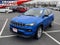 2026 Jeep Compass COMPASS LATITUDE 4X4