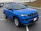 2026 Jeep Compass COMPASS LATITUDE 4X4