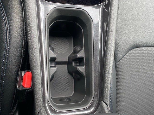 2026 Jeep Compass COMPASS LATITUDE 4X4