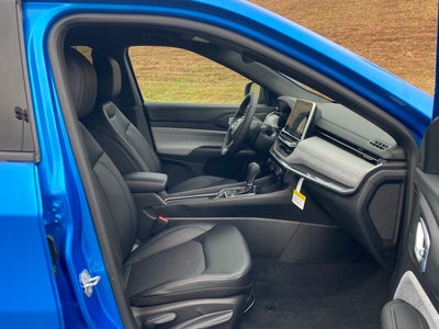 2026 Jeep Compass COMPASS LATITUDE 4X4