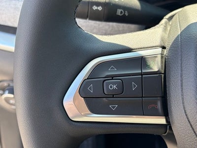 2026 Jeep Compass COMPASS LATITUDE 4X4