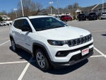 2026 Jeep Compass COMPASS LATITUDE 4X4