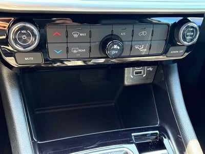 2026 Jeep Compass COMPASS LATITUDE 4X4