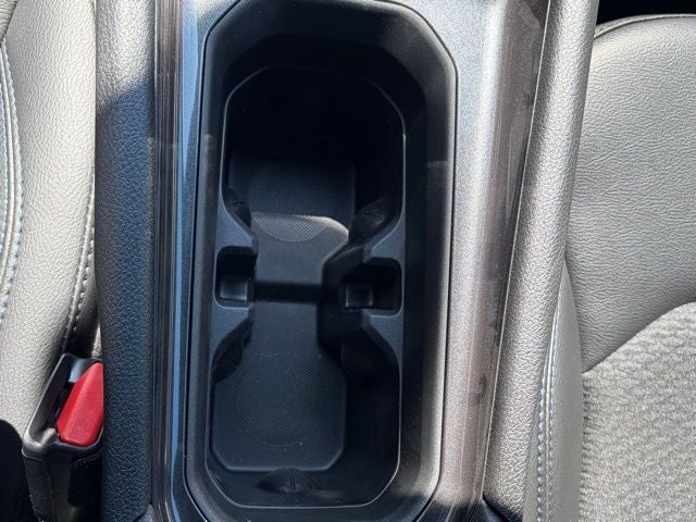 2026 Jeep Compass COMPASS LATITUDE 4X4