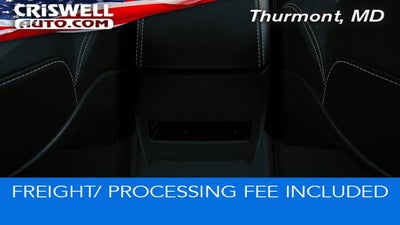 2027 Jeep Cherokee CHEROKEE LIMITED ALTITUDE 4X4