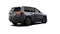 2027 Jeep Cherokee CHEROKEE LIMITED ALTITUDE 4X4