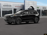 2027 Jeep Cherokee CHEROKEE OVERLAND 4X4