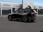2027 Jeep Cherokee CHEROKEE OVERLAND 4X4