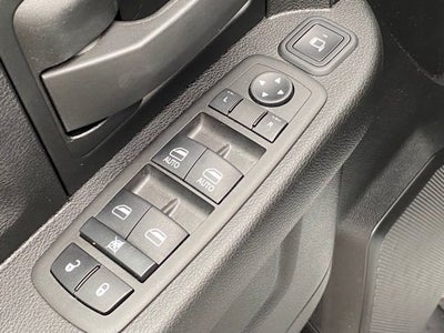 2024 RAM 3500 Tradesman Crew Cab 4x4 6'4' Box