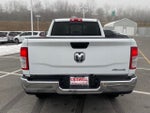 2024 RAM 3500 Tradesman Crew Cab 4x4 6'4' Box