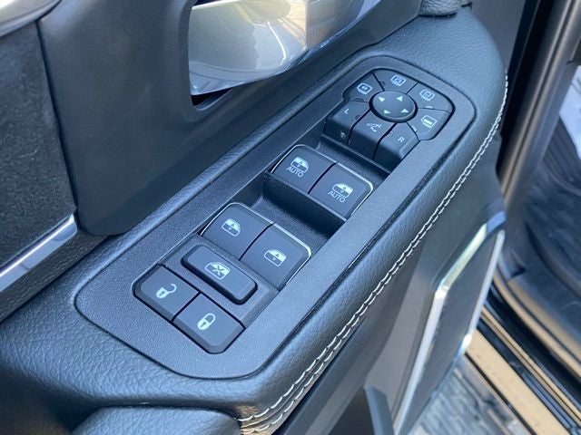 2026 RAM Ram 3500 RAM 3500 LARAMIE CREW CAB 4X4 6'4' BOX