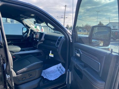 2026 RAM Ram 3500 RAM 3500 LARAMIE CREW CAB 4X4 6'4' BOX