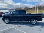 2026 RAM Ram 3500 RAM 3500 LARAMIE CREW CAB 4X4 6'4' BOX