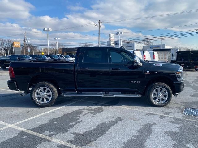 2026 RAM Ram 3500 RAM 3500 LARAMIE CREW CAB 4X4 6'4' BOX