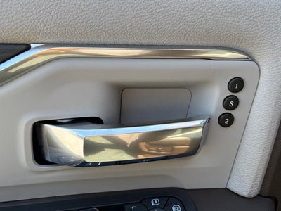 2026 RAM Ram 3500 RAM 3500 LARAMIE CREW CAB 4X4 6'4' BOX