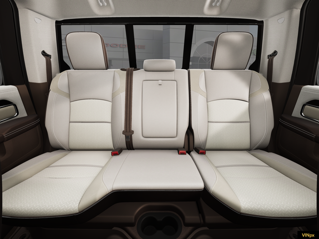 2026 RAM Ram 3500 RAM 3500 LARAMIE CREW CAB 4X4 6'4' BOX