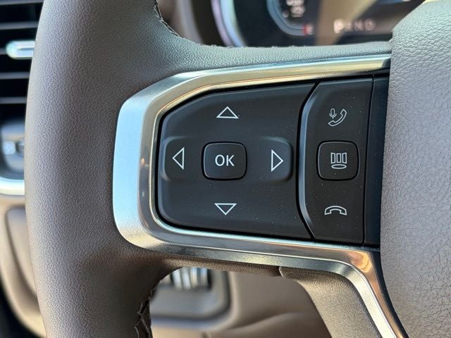 2026 RAM Ram 3500 RAM 3500 LARAMIE CREW CAB 4X4 6'4' BOX