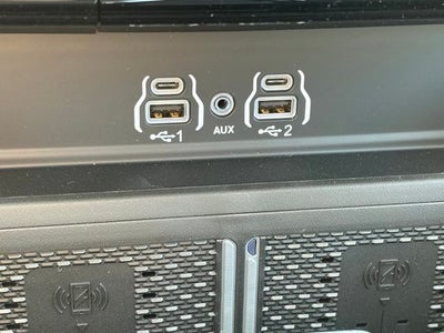 2026 RAM Ram 3500 RAM 3500 LARAMIE CREW CAB 4X4 6'4' BOX