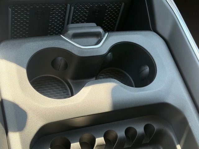 2026 RAM Ram 3500 RAM 3500 LARAMIE CREW CAB 4X4 6'4' BOX